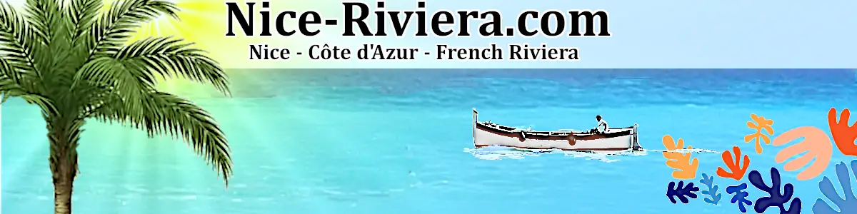 Visiter Nice et la Riviera, tourisme