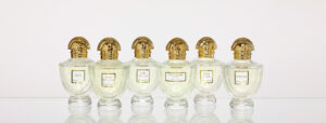 Parfums Fragonard parmi les boutiques remarquables de Nice