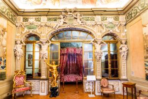 Musées de Nice : Palais Lascaris