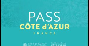 Pass Côte d'Azur