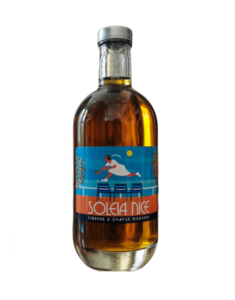 Outstanding Nice food stores, Soleia artisanal liquor from Nice