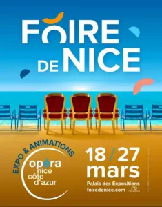 Fair of Nice 2023