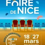 Foire de Nice 2023
