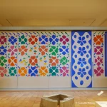 Musée Matisse à Nice