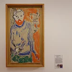 Musée Matisse à Nice