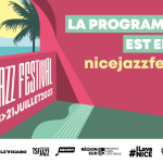 Nice Jazz Festival 2023