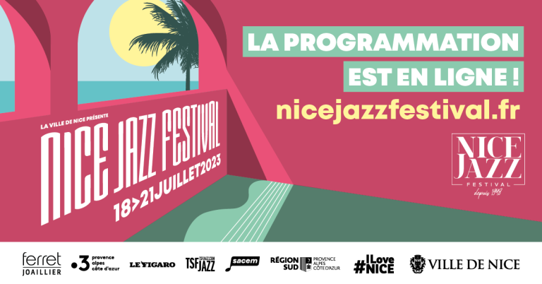 Nice Jazz Festival 2023