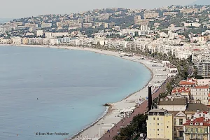 Beaches of Nice