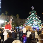 Noël 2025 à Nice et fêtes de fin d'année