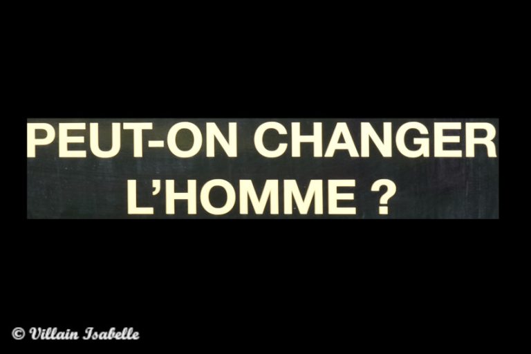 On est tous fous, carte blanche à Ben