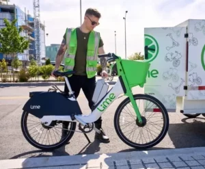 location de vélo électrique