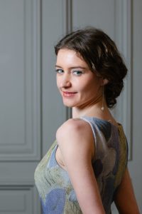 Maria Krasnikova