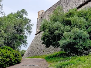 Fort Carré d'Antibes