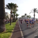 Marathon des Alpes-Maritimes Nice Cannes 2024