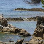 Saint Marguerite in Lerins Islands
