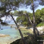 Iles de Lérins