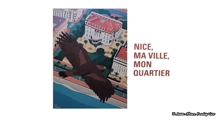 Exposition Nice, ma ville, mon quartier