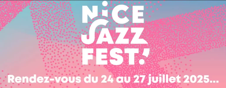 Nice Jazz Fest 2025