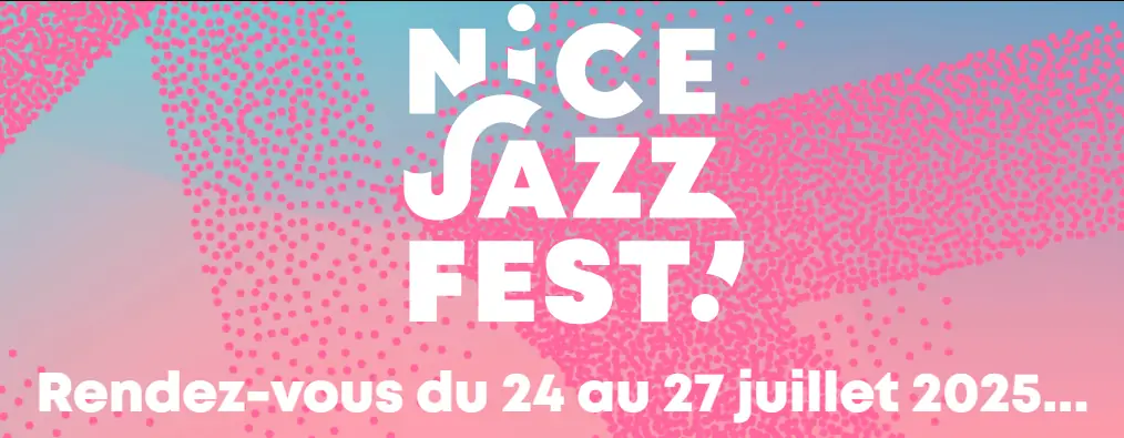 Nice Jazz Fest 2025