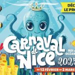 Carnaval de Nice 2025, programme du carnaval de Nice et informations pratiques