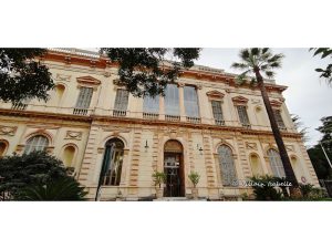 Musée des Beaux-Arts Jules Cheret à Nice