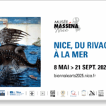 Nice, from the shore to the sea