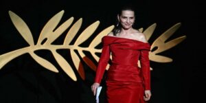 78e festival de Cannes 2025
