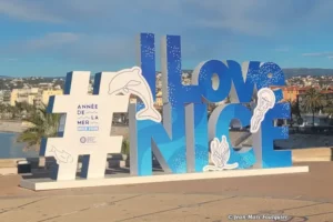 ilovenice -sommet des océans de l'ONU 2025