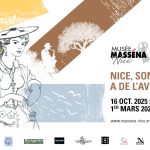exposition Nice son passé a de l'avenir