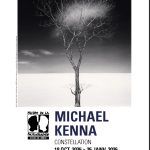 exposition photo Constellation de Michael Kenna