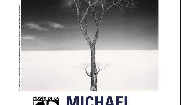 exposition photo Constellation de Michael Kenna