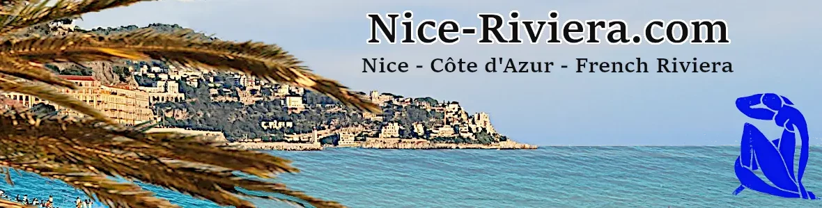 Visit Nice French Riviera