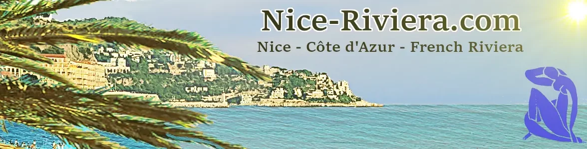 Visit Nice French Riviera